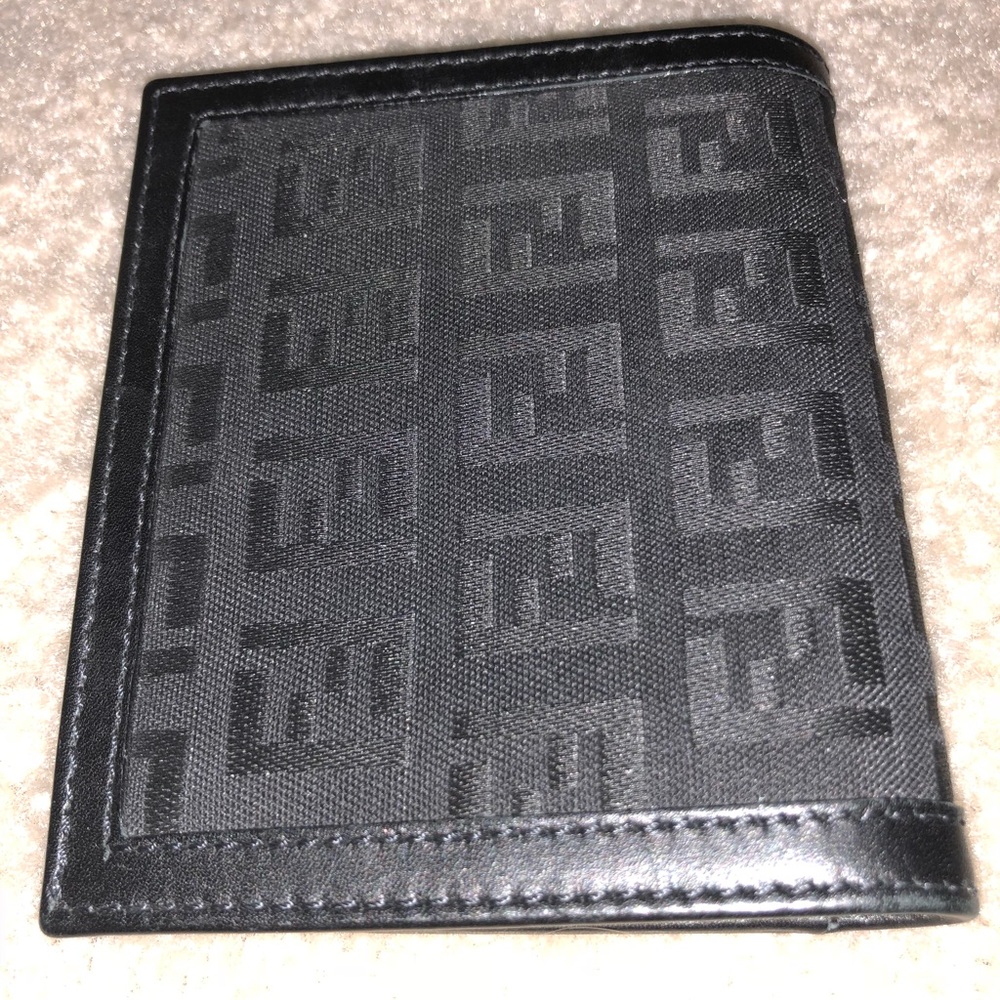 Small Fendi Wallet